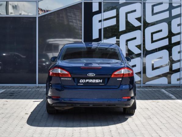Ford Mondeo IV с пробегом 2007 года, цена 775 000 рублей, 329757 км, седан, Автокод Объявления