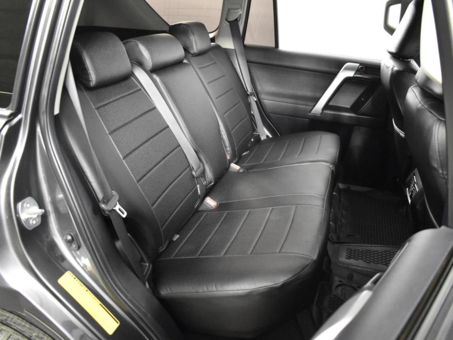 Toyota Land Cruiser Prado 150 Series Рестайлинг 1 Казань  - изображение 7