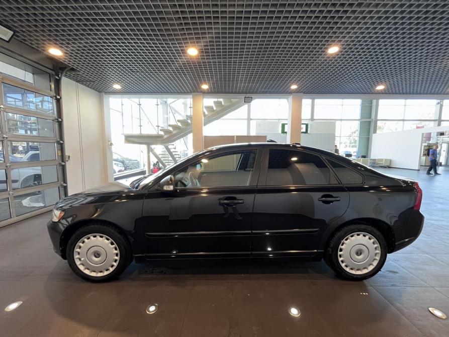 Volvo S40 II Рестайлинг Чебоксары  - изображение 6