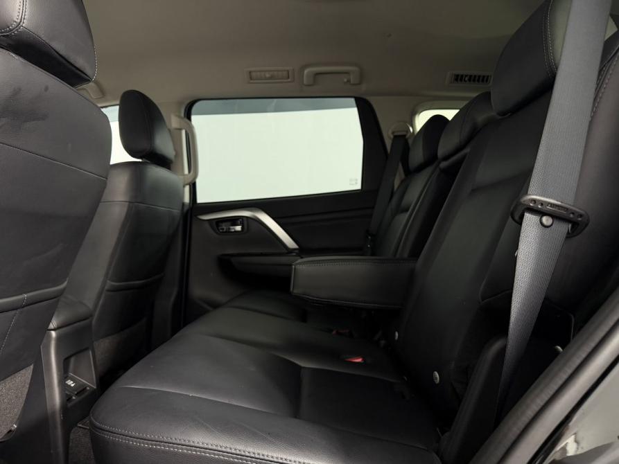 Mitsubishi Pajero Sport III Рестайлинг Калининград  - изображение 19