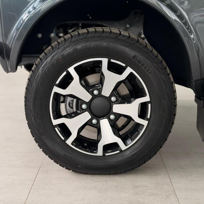 Lada (ВАЗ) Niva Legend I Рестайлинг Нижнекамск  - изображение 9