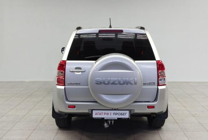 Suzuki Grand Vitara II Рестайлинг 2 с пробегом 2014 года, цена 1 296 000 рублей, 91408 км, внедорожник, Автокод Объявления