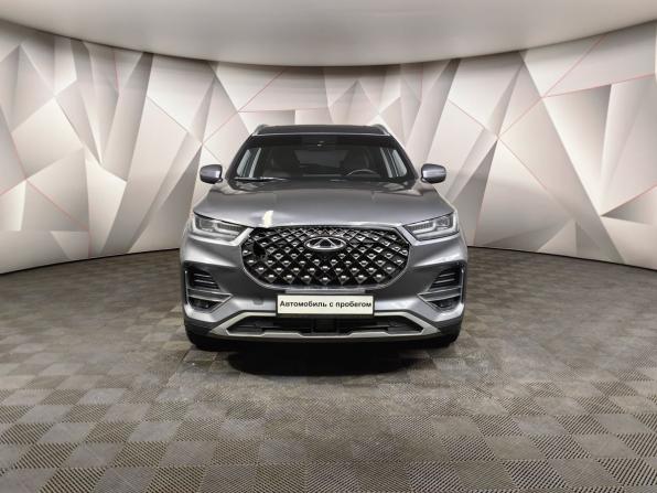 Chery Tiggo 8 Pro I с пробегом 2023 года, цена 1 359 000 рублей, 142085 км, внедорожник, Автокод Объявления