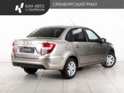 Lada (ВАЗ) Granta I Рестайлинг Казань  - изображение 17