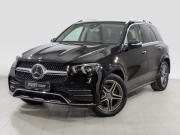 Mercedes-Benz GLE II (V167) Химки  - изображение 31