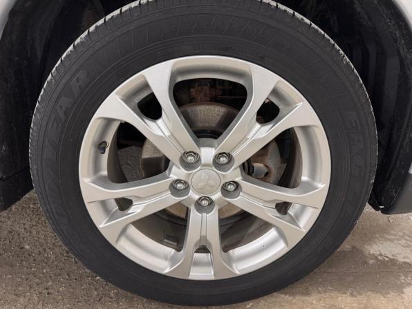 Mitsubishi Outlander III с пробегом 2012 года, цена 1 430 000 рублей, 84202 км, внедорожник, Автокод Объявления