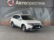 Mitsubishi Outlander III Рестайлинг 2 Волгоград  - изображение 23