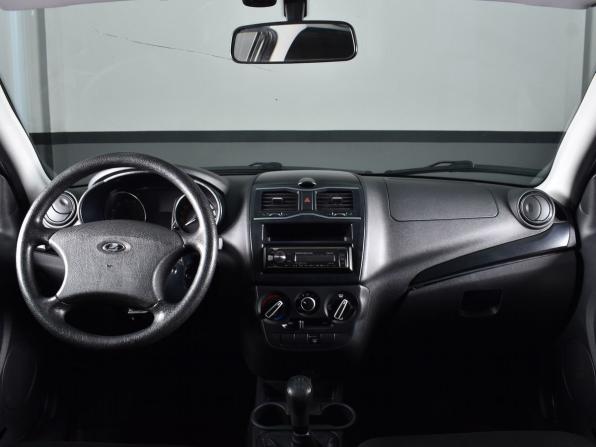 Lada (ВАЗ) Granta I Рестайлинг с пробегом 2023 года, цена 749 999 рублей, 120389 км, лифтбек, Автокод Объявления