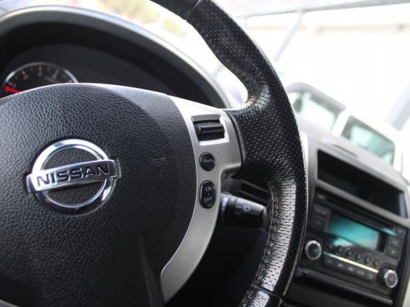 Nissan X-Trail II Рестайлинг с пробегом 2012 года, цена 1 429 000 рублей, 104852 км, внедорожник, Автокод Объявления