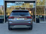 Hyundai Santa Fe IV Рестайлинг Пермь  - изображение 28