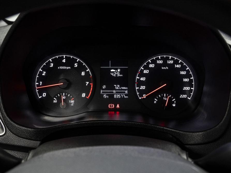 Hyundai Solaris II Рестайлинг Тюмень  - изображение 21