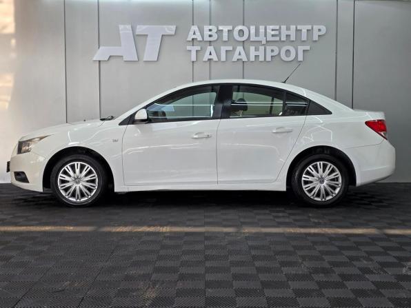 Chevrolet Cruze I с пробегом 2012 года, цена 799 000 рублей, 193000 км, седан, Автокод Объявления
