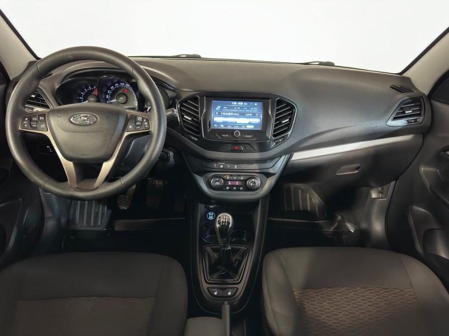 Lada (ВАЗ) Vesta I Великий Новгород  - изображение 9