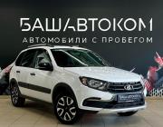 Lada (ВАЗ) Granta I Рестайлинг Уфа  - изображение 18