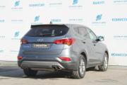 Hyundai Santa Fe III Рестайлинг Пермь  - изображение 29