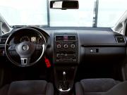 Volkswagen Touran I Рестайлинг 2 Екатеринбург  - изображение 38