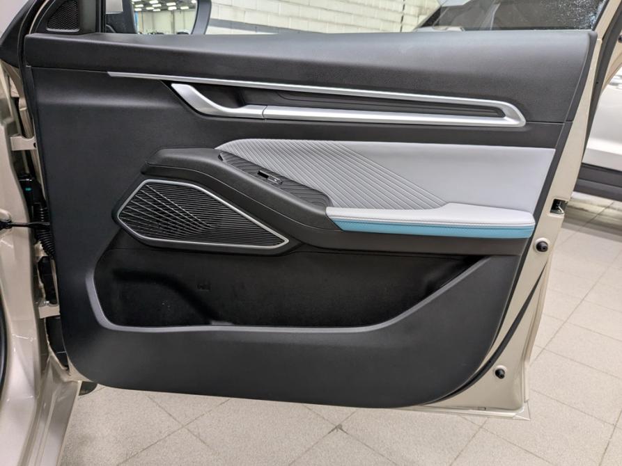 Geely Emgrand II Москва  - изображение 14