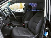 Volkswagen Tiguan I Рестайлинг Екатеринбург  - изображение 37