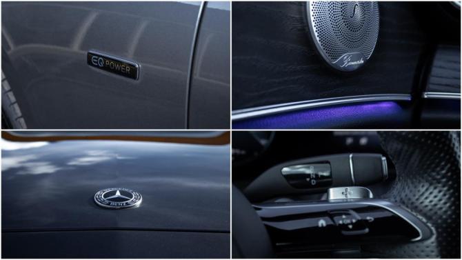 Mercedes-Benz E-Класс V (W213 S213 C238) Рестайлинг с пробегом 2020 года, цена 4 850 000 рублей, 105234 км, седан, Автокод Объявления