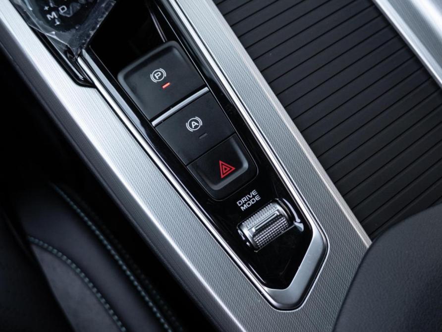 Geely Preface I (China Market) Рестайлинг Краснодар  - изображение 22