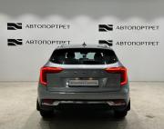 Haval Jolion I Санкт-Петербург  - изображение 26