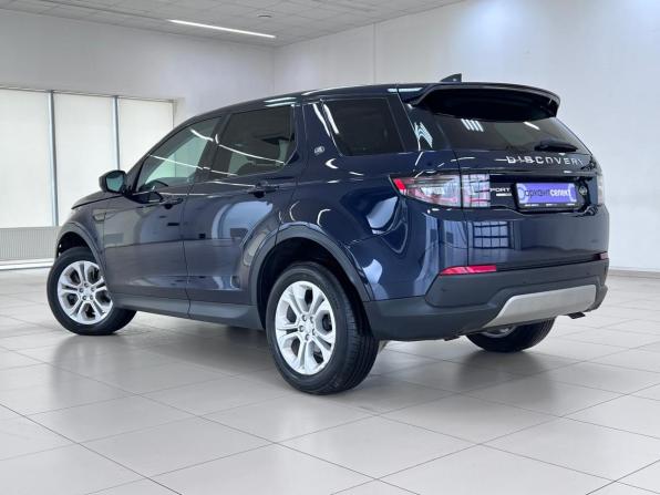 Land Rover Discovery Sport I с пробегом 2019 года, цена 2 350 000 рублей, 106214 км, внедорожник, Автокод Объявления