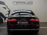 Audi A8 III (D4) Ростов-на-Дону  - изображение 19