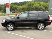 Toyota Kluger I (XU20) Томск  - изображение 28