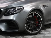 Mercedes-Benz E-Класс AMG V (W213) Москва  - изображение 52