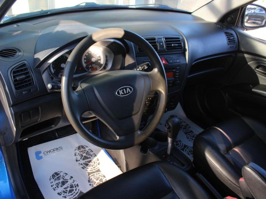 Kia Morning I Рестайлинг 2 Калуга  - изображение 7