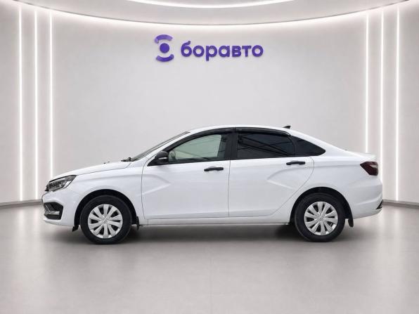 Lada (ВАЗ) Vesta I Рестайлинг (NG) с пробегом 2024 года, цена 1 190 000 рублей, 18165 км, седан, Автокод Объявления
