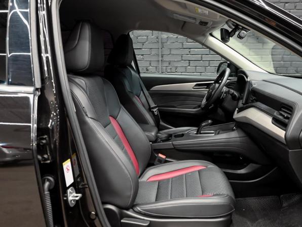 Haval F7 I Рестайлинг с пробегом 2022 года, цена 2 050 000 рублей, 57752 км, внедорожник, Автокод Объявления