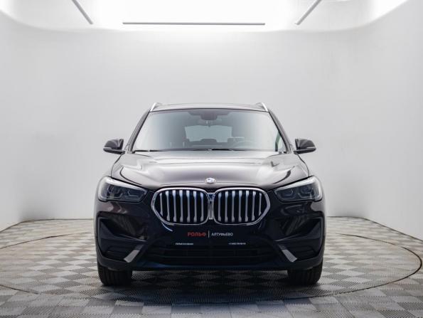 BMW X1 II (F48) Рестайлинг с пробегом 2021 года, цена 2 785 000 рублей, 68000 км, внедорожник, Автокод Объявления