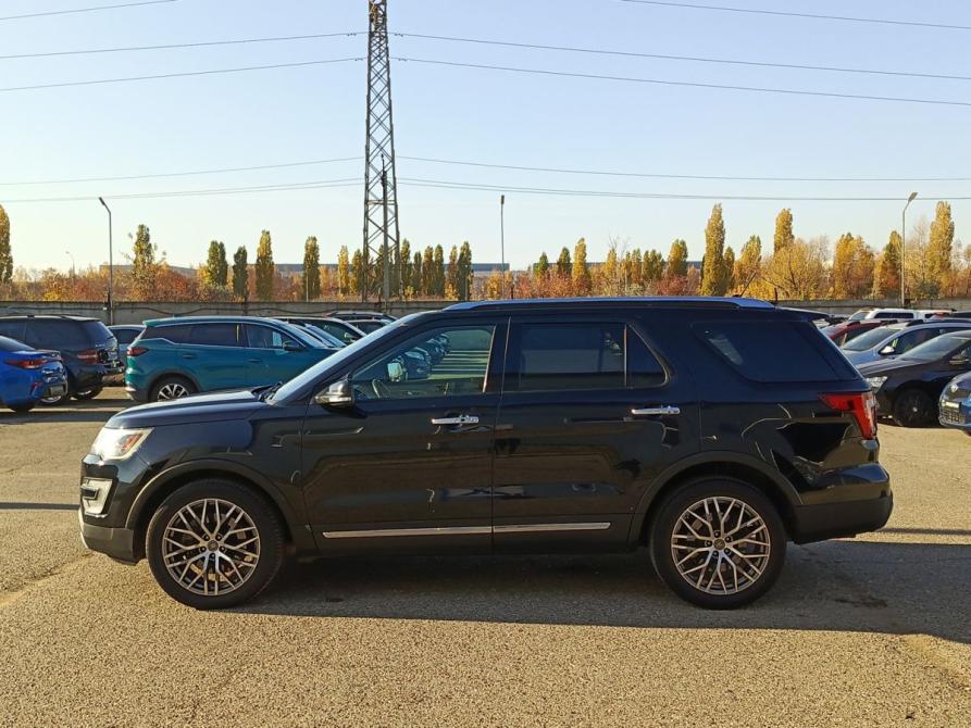 Ford Explorer V Рестайлинг Набережные Челны  - изображение 10