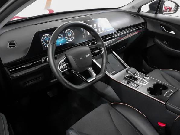 Omoda C5 I Рестайлинг с пробегом 2024 года, цена 1 945 000 рублей, 16830 км, внедорожник, Автокод Объявления