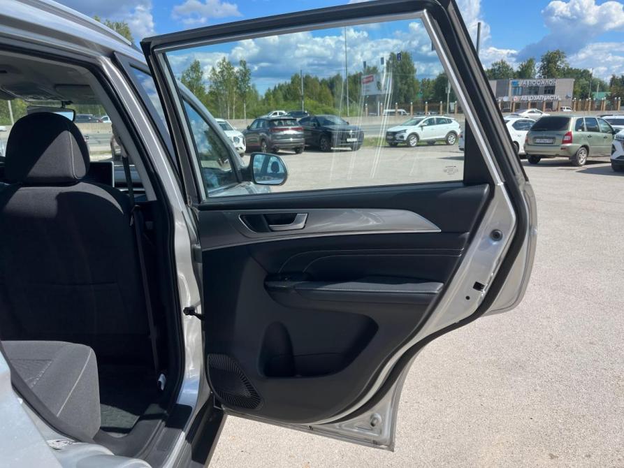 Haval M6 II Пермь  - изображение 30