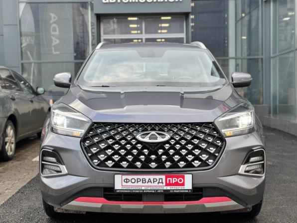 Chery Tiggo 4 I Рестайлинг с пробегом 2023 года, цена 1 350 000 рублей, 85000 км, внедорожник, Автокод Объявления