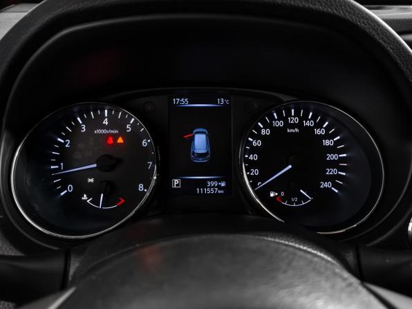 Nissan X-Trail III Рестайлинг с пробегом 2020 года, цена 2 085 000 рублей, 111556 км, внедорожник, Автокод Объявления