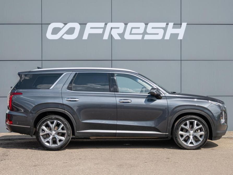 Hyundai Palisade I Краснодар  - изображение 5