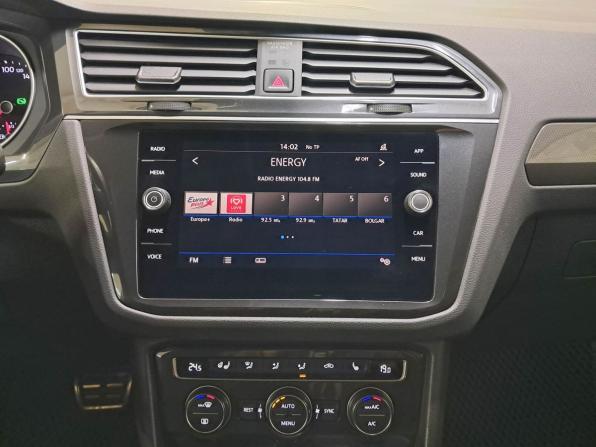 Volkswagen Tiguan II с пробегом 2020 года, цена 2 310 000 рублей, 161530 км, внедорожник, Автокод Объявления