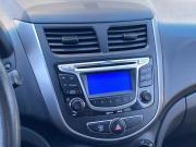 Hyundai Solaris I Рестайлинг Сочи  - изображение 20