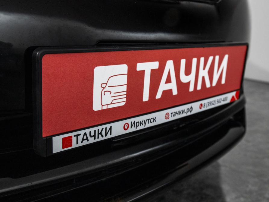 Toyota Wish II Иркутск  - изображение 24
