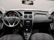 Lada (ВАЗ) Largus I Рестайлинг Москва  - изображение 40