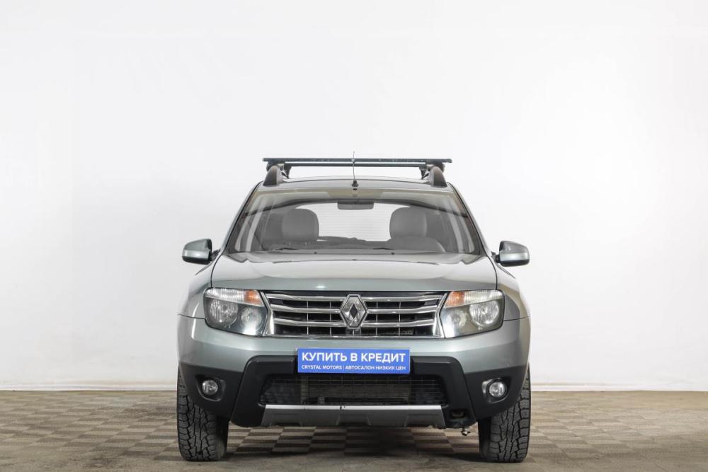 Renault Duster I Тюмень  - изображение 2