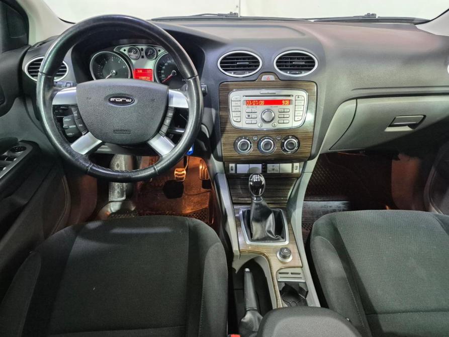 Ford Focus II Рестайлинг Воронеж  - изображение 11