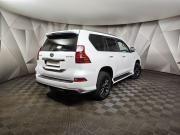 Lexus GX II Рестайлинг 2 Москва  - изображение 26