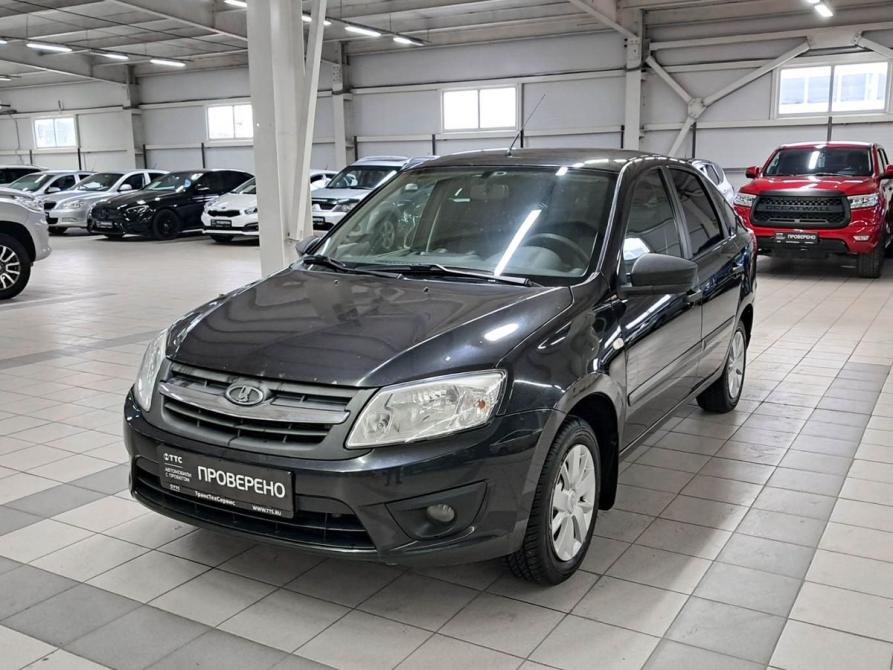 Lada (ВАЗ) Granta I Набережные Челны  - изображение 9