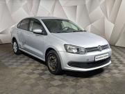 Volkswagen Polo V Москва  - изображение 22
