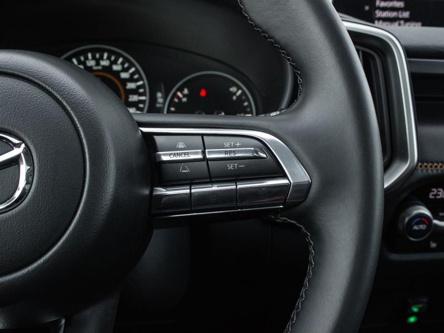 Mazda CX-50 Магнитогорск  - изображение 21