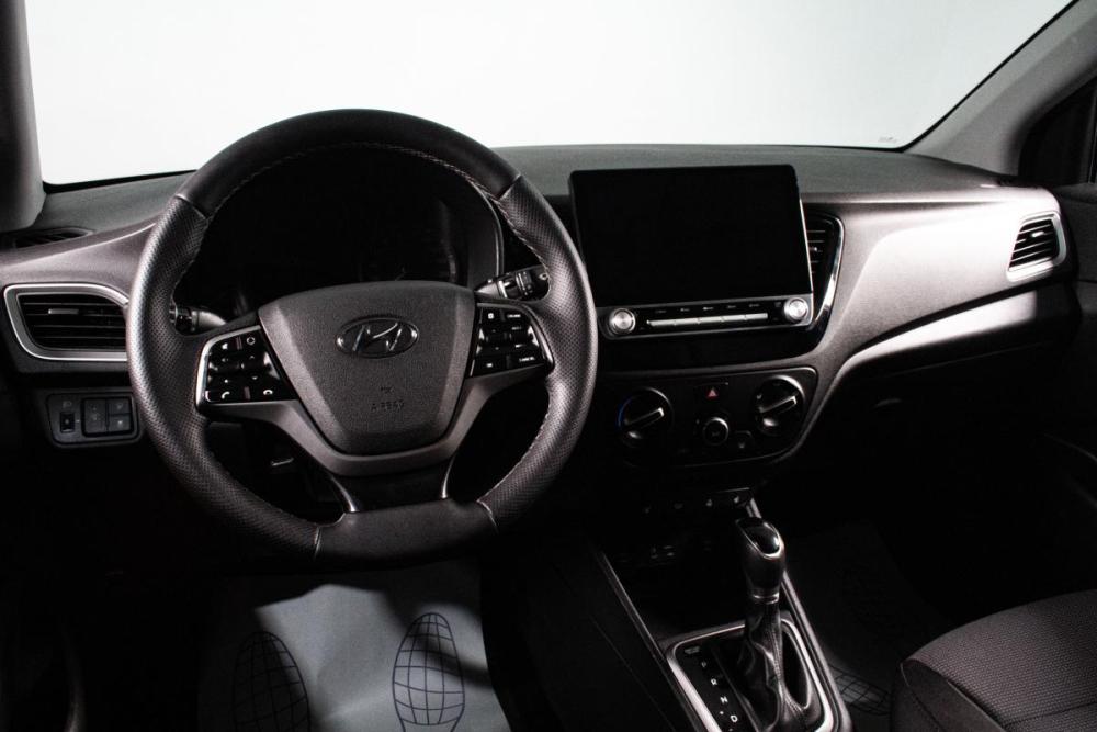 Hyundai Solaris II Сургут  - изображение 12